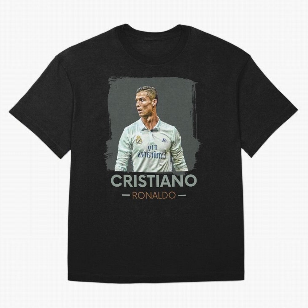 Cristiano Ronaldo Best Seller Oversized T-Shirt Unlock FIFA World Cup 2026 USA Canada Mexico Made for CR7 and Messi, England, France and Netherlands Energy, Football Festival Excitement, Trophy Ambitions, Country Rivalries and Star Player Buzz;