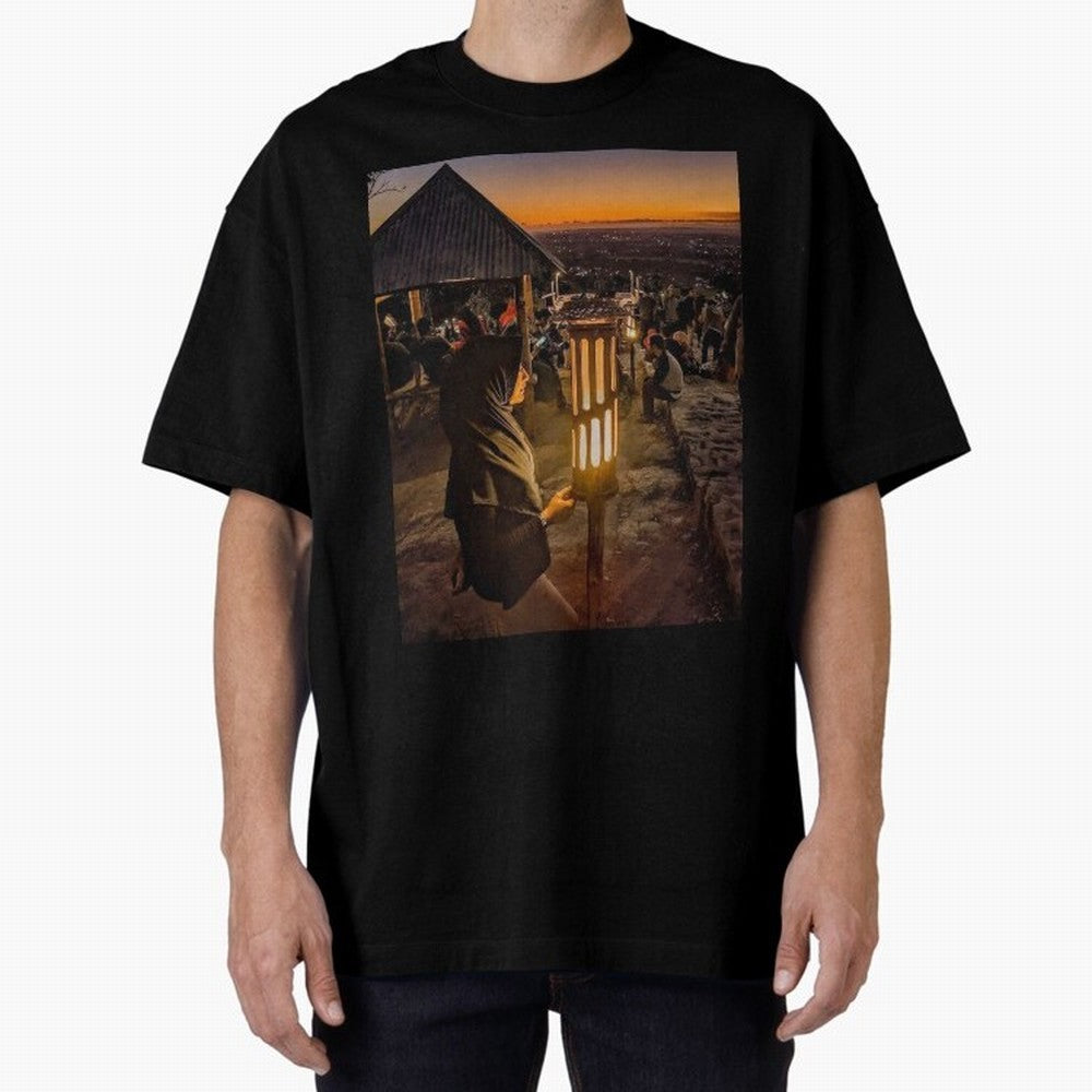 Cristiano Ronaldo Oversized T-Shirt Celebrate Football Dreams Across FIFA World Cup 2026 USA Canada Mexico Connected to Haaland and Mbappe, Portugal, Spain and Germany Energy, Sports Nostalgia, International Competition, Famous Players and