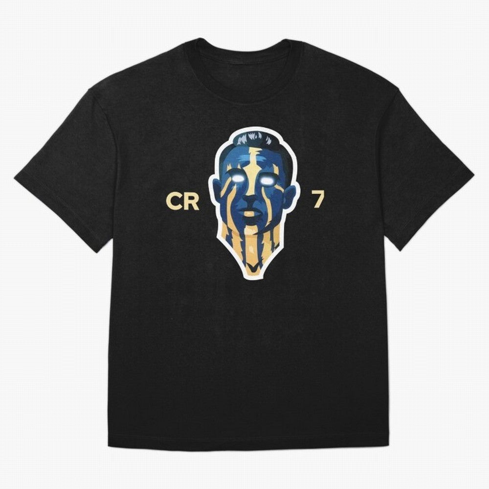 cristiano ronaldo cristiano ronaldo Oversized T-Shirt Celebrate Unforgettable Nights in Global Football Passion for FIFA World Cup 2026 USA Canada Mexico, Capturing Cristiano Ronaldo, Haaland and CR7, Germany, Retro Football Energy, Iconic