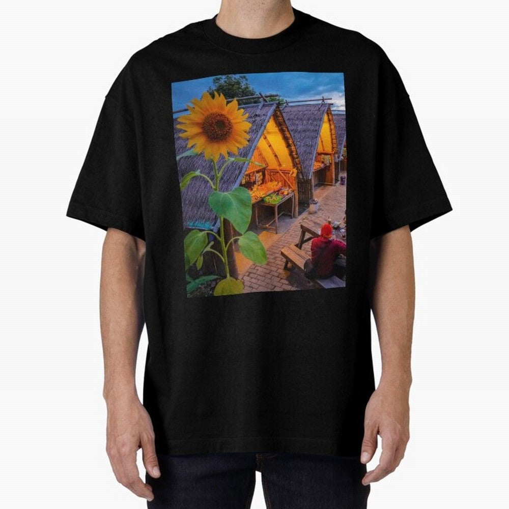 Cristiano Ronaldo Oversized T-Shirt Celebrate Golden Goal Energy in FIFA World Cup 2026 USA Canada Mexico Capturing Cristiano Ronaldo, Haaland and CR7, Argentina, France and Brazil Energy, Match Day Excitement, Supporter Culture, Golden Goals and