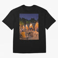 Cristiano Ronaldo Oversized T-Shirt Celebrate the Road through FIFA World Cup 2026 USA Canada Mexico Made for Messi and Cristiano Ronaldo, England, France and Netherlands Energy, Soccer Culture, Superstar Moments, National Team Dreams and