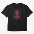 Ronaldo ¡ª The Relentless Ascendant Oversized T-Shirt Celebrate the Stars of Match Day Hype around FIFA World Cup 2026 Group Stage, Mbappe and Neymar, Netherlands, Worldwide Fan Energy, Dramatic Goals, Stadium Lights and Championship Celebrations;