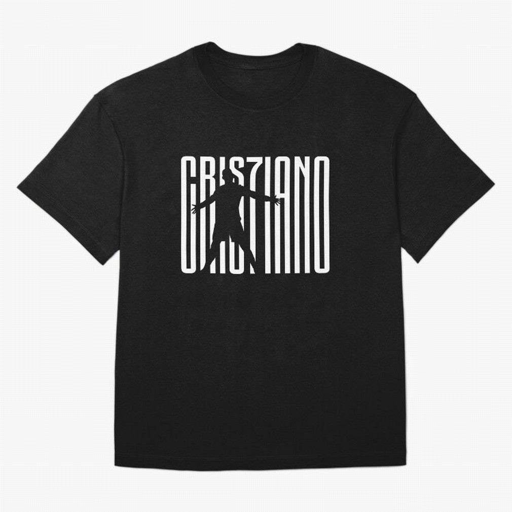 Cristiano Ronaldo Oversized T-Shirt Enjoy FIFA World Cup 2026 Featuring Mbappe, France and Portugal Energy, Tournament Hype, Historic Matchups, Family Viewing Parties and Global Sports Pride; Created for Match Day Parties, Soccer Gifts, Fan Photos,