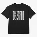 Cristiano Ronaldo Oversized T-Shirt Enjoy FIFA World Cup 2026 Featuring Mbappe, France and Portugal Energy, Tournament Hype, Historic Matchups, Family Viewing Parties and Global Sports Pride; Created for Match Day Parties, Soccer Gifts, Fan Photos,