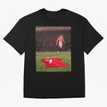 Cristiano Ronaldo Oversized T-Shirt Fuel the Hype around FIFA World Cup 2026 USA Canada Mexico for Fans of Messi and Cristiano Ronaldo and Netherlands, Bringing Football Passion, Legendary Performances, Festival Vibes and Supporter Community; Ideal