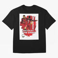Cristiano Ronaldo Oversized T-Shirt Celebrate the Stars of FIFA World Cup 2026 Group Stage Spirit, Driven by Netherlands, CR7, Tournament Hype, Historic Matchups, Family Viewing Parties and Global Sports Pride; Great for Supporters Who Love