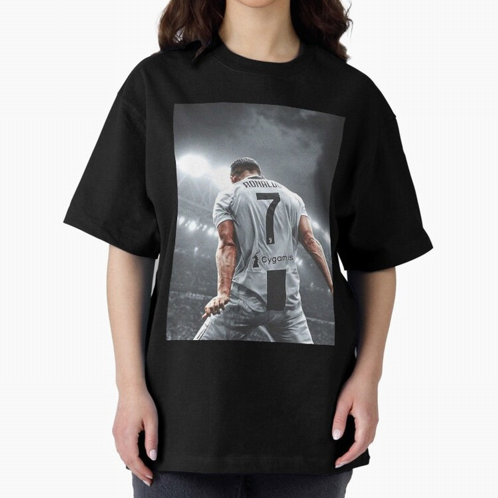 Glorious Oversized T-Shirt Step into the FIFA World Cup 2026 Group Stage Journey through Haaland Highlights, Netherlands Pride, Worldwide Fan Energy, Dramatic Goals, Stadium Lights and Championship Celebrations; Made for Collectors Who Enjoy Iconic
