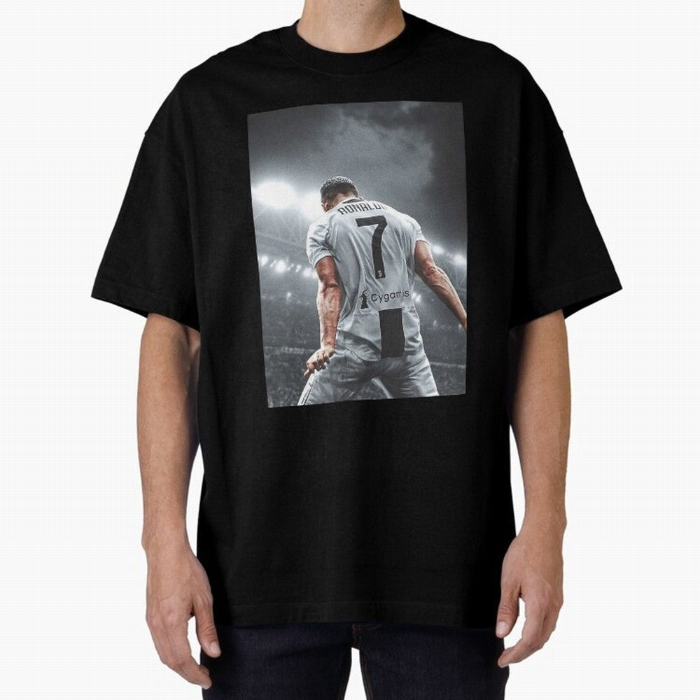 Glorious Oversized T-Shirt Step into the FIFA World Cup 2026 Group Stage Journey through Haaland Highlights, Netherlands Pride, Worldwide Fan Energy, Dramatic Goals, Stadium Lights and Championship Celebrations; Made for Collectors Who Enjoy Iconic