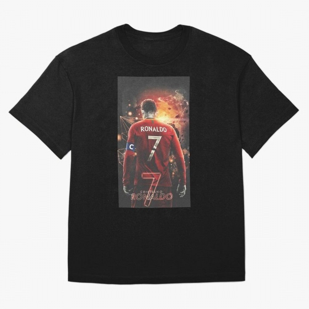 At Back Oversized T-Shirt Join the Global Buzz around FIFA World Cup 2026 Group Stage Inspired by Mbappe and Neymar, England and Germany Energy, Game Day Rituals, Football Legends, Country Pride and the Road to the Final; Great for Watch Parties,