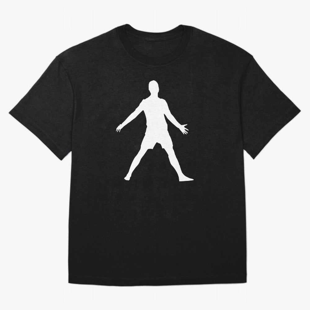 Siuuuuuuu Oversized T-Shirt Bring Stadium Energy to FIFA World Cup 2026 for Fans of Messi, CR7 and Mbappe and England, France and Netherlands, Bringing Goal Celebration Energy, Supporter Heritage, Football Icons and Worldwide Tournament Joy;