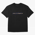 Cristiano Ronaldo - Al Nassr Oversized T-Shirt Stand with Match Day Hype around FIFA World Cup 2026, Haaland and Mbappe, Brazil, Portugal and Argentina, Tournament Hype, Historic Matchups, Family Viewing Parties and Global Sports Pride; Ideal for