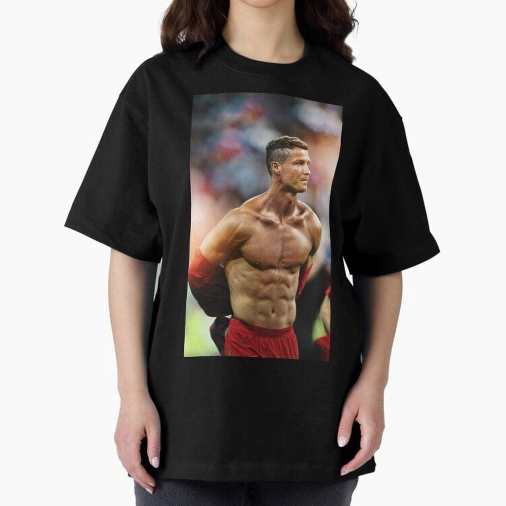 dodo design Oversized T-Shirt Make Your Look Match Global Football Passion for FIFA World Cup 2026 Group Stage, Built around Messi, England, France and Netherlands, Soccer Culture, Superstar Moments, National Team Dreams and Competitive Fire; Ideal