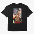 dodo design Oversized T-Shirt Make Your Look Match Global Football Passion for FIFA World Cup 2026 Group Stage, Built around Messi, England, France and Netherlands, Soccer Culture, Superstar Moments, National Team Dreams and Competitive Fire; Ideal
