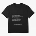 Cristiano Ronaldo cristiano ronaldo quotes Oversized T-Shirt Support the FIFA World Cup 2026 USA Canada Mexico Journey through Haaland and Mbappe Highlights, England, France and Netherlands Pride, Vintage Soccer Flavor, Modern Football Stars,