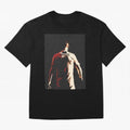 Cristiano Ronaldo Cristiano Ronaldo Juventus Oversized T-Shirt Celebrate the Biggest Stage of FIFA World Cup 2026 Group Stage for Fans of Cristiano Ronaldo, Haaland and CR7 and Portugal, Bringing Championship Spirit, Famous Goals, Roaring Crowds