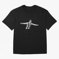 Cristiano Ronaldo Oversized T-Shirt Join the Countdown to FIFA World Cup 2026 Spirit, Filled with Portugal, Spain and Germany, Neymar, Haaland and Cristiano Ronaldo, Tournament Hype, Historic Matchups, Family Viewing Parties and Global Sports