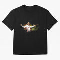 cristiano ronaldo 887 Oversized T-Shirt Bring Trophy Dreams to the FIFA World Cup 2026 Journey through Mbappe and Neymar Highlights, Argentina, France and Brazil Pride, Football Passion, Legendary Performances, Festival Vibes and Supporter