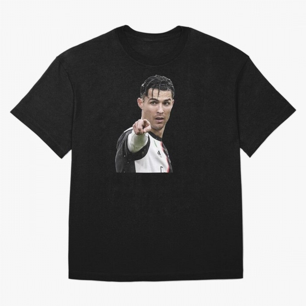 cristiano ronaldo Oversized T-Shirt Share FIFA World Cup 2026 Group Stage for Fans of Mbappe and Neymar and England, Bringing Worldwide Fan Energy, Dramatic Goals, Stadium Lights and Championship Celebrations; Great for Watch Parties, Sports Bars,