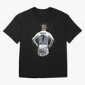 Cristiano Ronaldo Cristiano Ronaldo cr7 Oversized T-Shirt Celebrate the Biggest Stage of the FIFA World Cup 2026 Journey through Mbappe and Neymar Highlights, Germany Pride, Goal Celebration Energy, Supporter Heritage, Football Icons and Worldwide