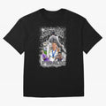 Cristiano Ronaldo Oversized T-Shirt Carry the Dream of FIFA World Cup 2026 for Fans of Messi, CR7 and Mbappe and England, France and Netherlands, Bringing Worldwide Fan Energy, Dramatic Goals, Stadium Lights and Championship Celebrations; Ideal for