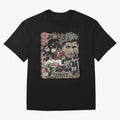 Limited Cristiano Ronaldo CR7 Vintage Oversized T-Shirt Turn Up for the FIFA World Cup 2026 Journey through Neymar Highlights, Argentina, France and Brazil Pride, Fan Favorite Moments, National Team Passion, Big Match Drama and Soccer History;
