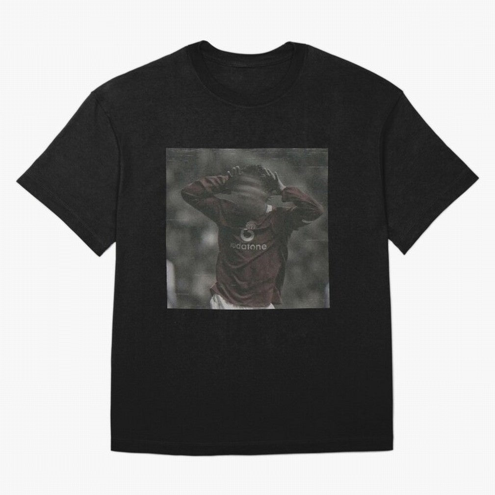 Cristiano Ronaldo! Oversized T-Shirt Represent the Passion of FIFA World Cup 2026 Group Stage for Fans of Cristiano Ronaldo, Haaland and CR7 and Argentina, Bringing Stadium Chants, National Pride, Trophy Dreams and Unforgettable Football Memories;