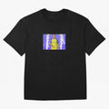 CRISTIANO RONALDO AL NASSR Oversized T-Shirt Bring Trophy Dreams to the FIFA World Cup 2026 Journey through Messi Highlights, England, France and Netherlands Pride, Vintage Soccer Flavor, Modern Football Stars, National Flags and Final Night