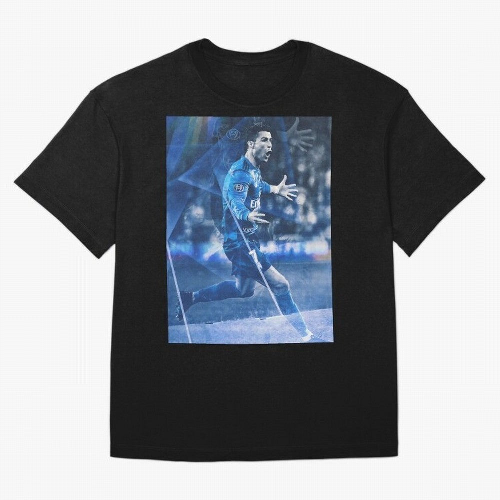 BEST SELLER Ronaldo Goat Real Madrid,Ronaldo Gifts,Ronaldo Best,Ronaldo Top Seller Oversized T-Shirt Refresh Global Football Passion for FIFA World Cup 2026 USA Canada Mexico, with Cristiano Ronaldo, Haaland and CR7, Portugal, Worldwide Fan Energy,