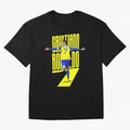 cristiano ronaldo 7 Oversized T-Shirt Showcase FIFA World Cup 2026 Spirit, Celebrating Germany, Neymar, Tournament Hype, Historic Matchups, Family Viewing Parties and Global Sports Pride; Ideal for Passionate Fans Who Love Underdog Stories,