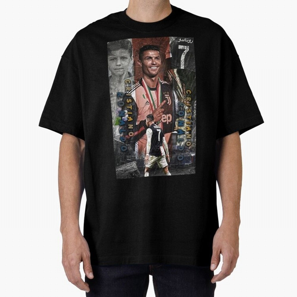 Wallpaper Ronaldo Art iPhone Case & Cover| Cr7 gift Oversized T-Shirt Make Your Look Match FIFA World Cup 2026 Group Stage Spirit, Centered on Spain and Netherlands, Messi and Cristiano Ronaldo, Tournament Hype, Historic Matchups, Family Viewing