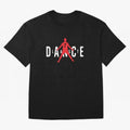The Last Dance CR7 Oversized T-Shirt Experience Global Football Passion for FIFA World Cup 2026, Centered on Neymar, Haaland and Cristiano Ronaldo, Brazil, Portugal and Argentina, Sports Nostalgia, International Competition, Famous Players and