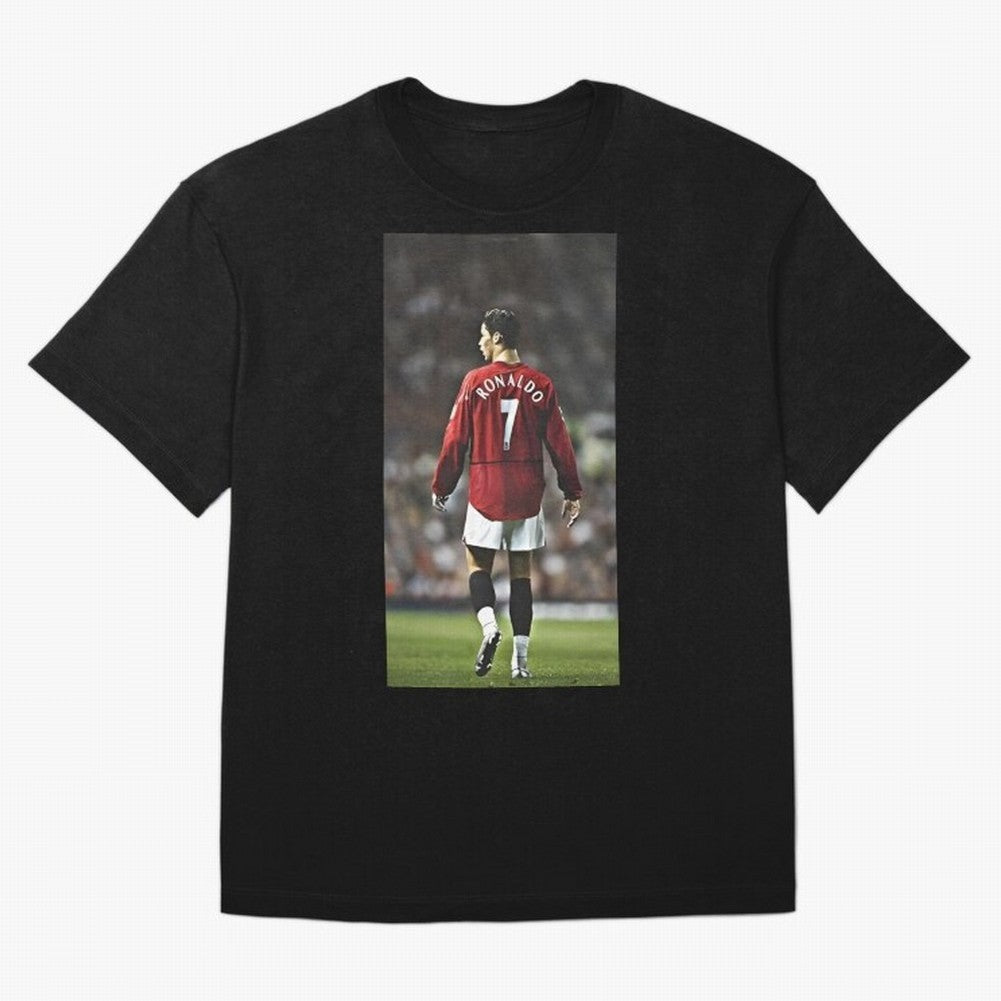 Cr7 Oversized T-Shirt Turn Football Passion into the FIFA World Cup 2026 USA Canada Mexico Journey through Mbappe and Neymar Highlights, Brazil, Portugal and Argentina Pride, Classic Soccer Heritage, Championship Pressure, Fan Loyalty and