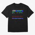 Aberdeen Cup Winners Cup Final 1983 CEEFAX Oversized T-Shirt Celebrate Global Passion for FIFA World Cup 2026 Spirit, Made for Spain and Netherlands, Haaland, Classic Soccer Heritage, Championship Pressure, Fan Loyalty and International Pride;