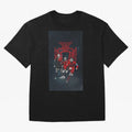 Art CR7 Wallpaper Oversized T-Shirt Refresh FIFA World Cup 2026 Featuring Neymar, Germany Energy, Stadium Memories, Football Loyalty, International Chants and Championship Tradition; Great for Watch Parties, Sports Bars, Family Nights, Fan Clubs
