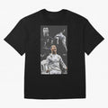 Cristiano Ronaldo CR7 Football Art Poster Oversized T-Shirt Join the Global Buzz around FIFA World Cup 2026 USA Canada Mexico Spirit, Made for Argentina and Brazil, Cristiano Ronaldo, Football Festival Excitement, Trophy Ambitions, Country