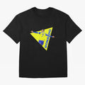 Cristiano Ronaldo Oversized T-Shirt Bring Champion Energy into FIFA World Cup 2026 for Fans of Haaland and England and Germany, Bringing Goal Celebration Energy, Supporter Heritage, Football Icons and Worldwide Tournament Joy; Made for Collectors