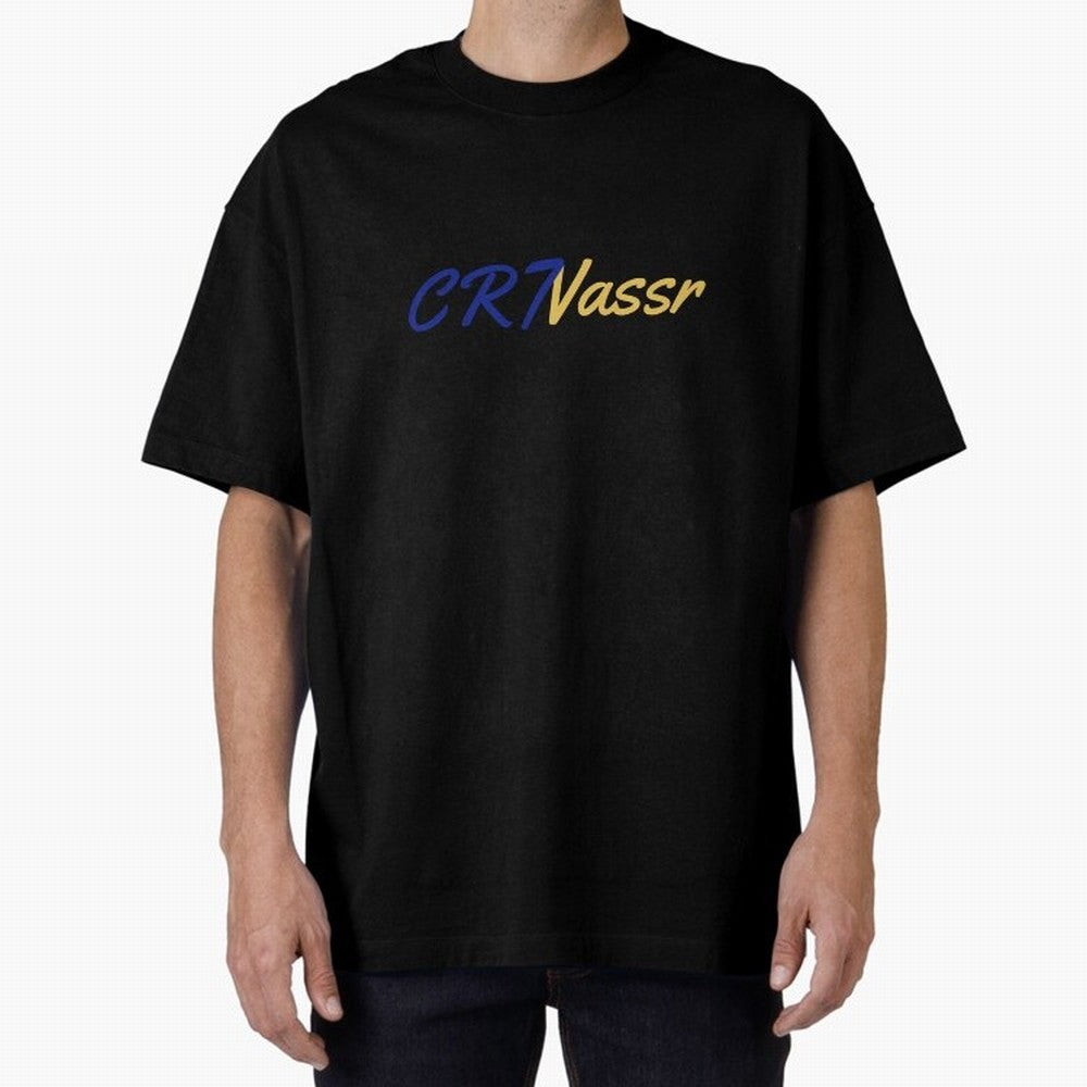 CR7 AL NASSR - RONALDO Oversized T-Shirt Enjoy the Biggest Football Party of the FIFA World Cup 2026 Journey through Neymar Highlights, Argentina Pride, Match Day Excitement, Supporter Culture, Golden Goals and Global Football Passion; Ideal for