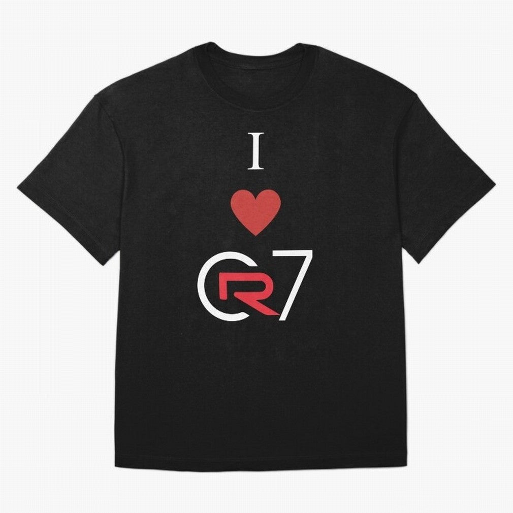 Cristiano Ronaldo T-shirt Oversized T-Shirt Show Fan Pride Across FIFA World Cup 2026 USA Canada Mexico Made for CR7, Netherlands Energy, Championship Spirit, Famous Goals, Roaring Crowds and International Football Unity; Built for Supporters