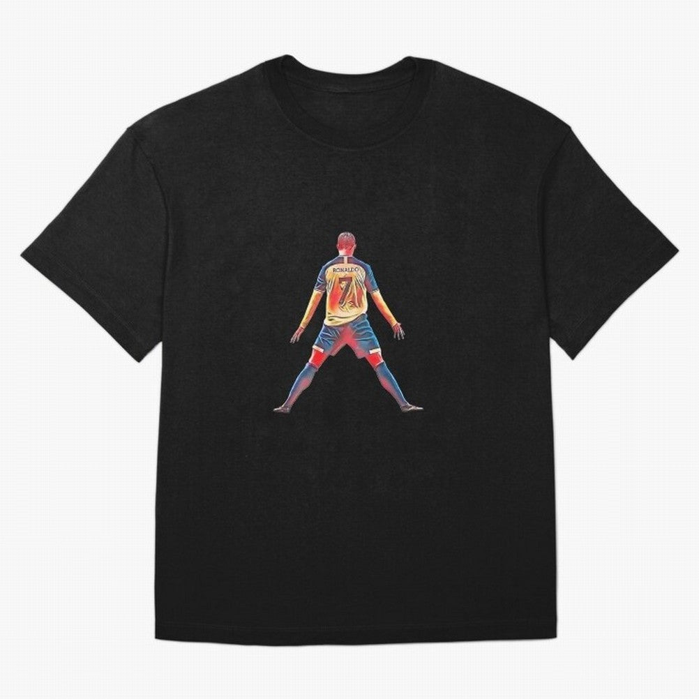 its the goat Oversized T-Shirt Make Your Look Match Match Day Hype around FIFA World Cup 2026 USA Canada Mexico, CR7 and Messi, England and Germany, Stadium Chants, National Pride, Trophy Dreams and Unforgettable Football Memories; Great for