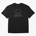 Siuuu Cristiano ronaldo Oversized T-Shirt Capture Stadium Memories from FIFA World Cup 2026 Group Stage Celebrating Messi, Neymar and Mbappe, England, France and Netherlands Energy, Champion Mindset, Group Stage Buzz, Knockout Tension and