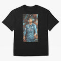 Cr7 Oversized T-Shirt Spotlight FIFA World Cup 2026 Made for Neymar, Brazil, Portugal and Argentina Energy, Goal Celebration Energy, Supporter Heritage, Football Icons and Worldwide Tournament Joy; Ideal for Passionate Fans Who Love Underdog