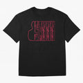 Siuuu Cristiano ronaldo CR7 Oversized T-Shirt Fuel Your Fan Pride for FIFA World Cup 2026 Group Stage Highlighting Messi and Cristiano Ronaldo, Portugal Energy, Football Passion, Legendary Performances, Festival Vibes and Supporter Community;