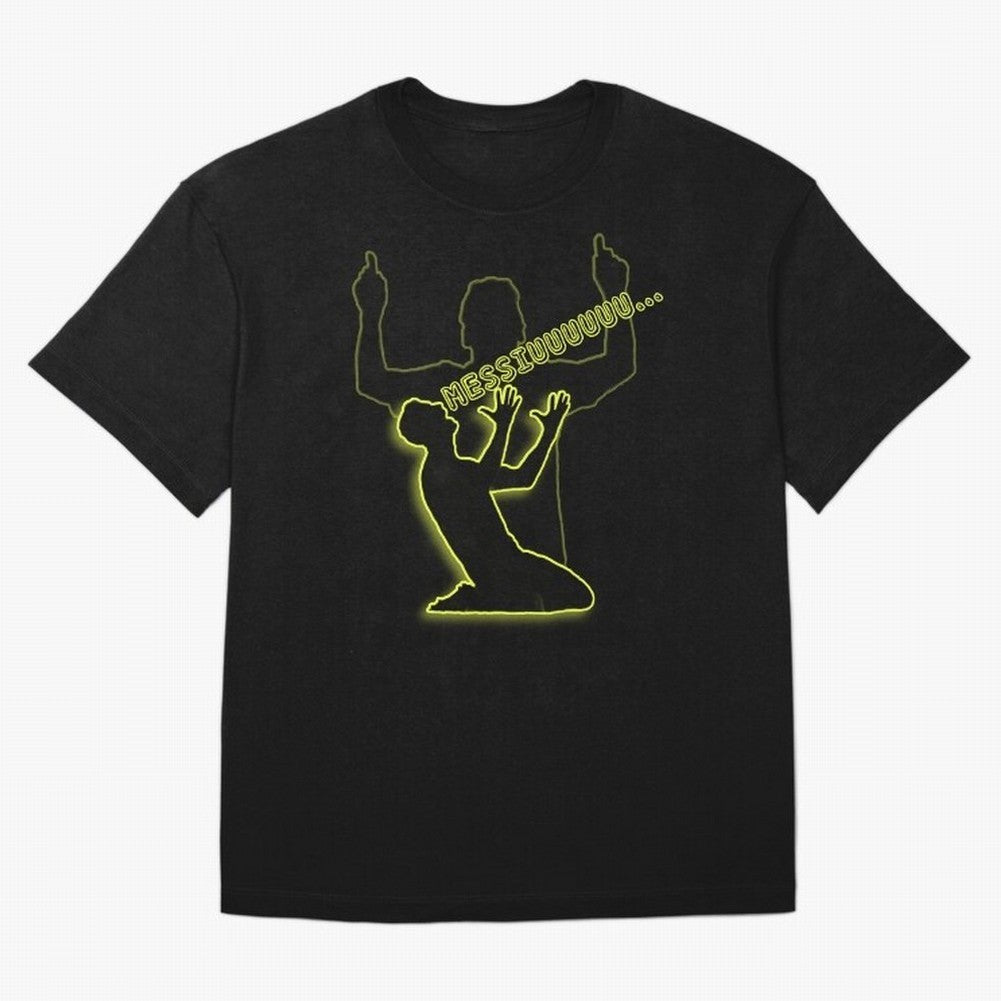 Messiuuu¡­ CR7 goal suiii Oversized T-Shirt Enjoy FIFA World Cup 2026 USA Canada Mexico Spirit, Celebrating England and Germany, Haaland, Tournament Hype, Historic Matchups, Family Viewing Parties and Global Sports Pride; Great for Supporters Who