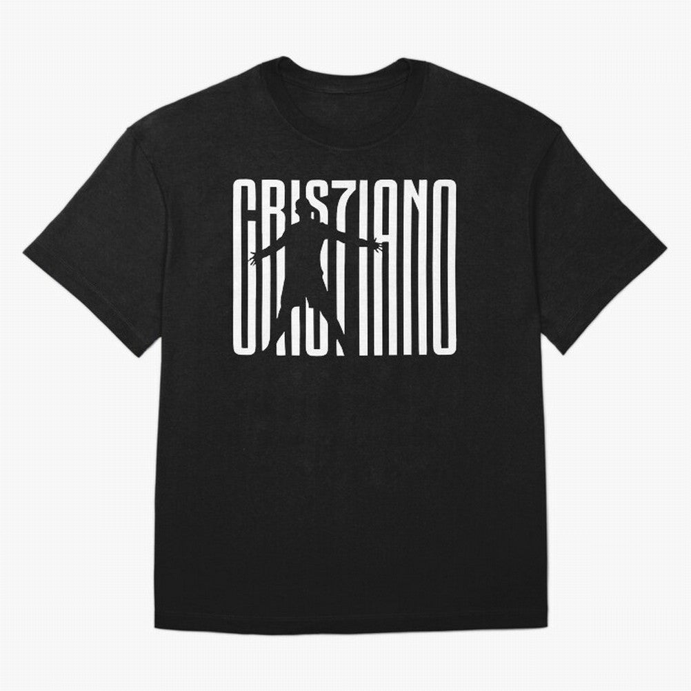 Cristiano ronaldo Oversized T-Shirt Celebrate Classic Football Spirit in Global Football Passion for FIFA World Cup 2026, Inspired by Messi, CR7 and Mbappe, Brazil, Portugal and Argentina, Stadium Chants, National Pride, Trophy Dreams and