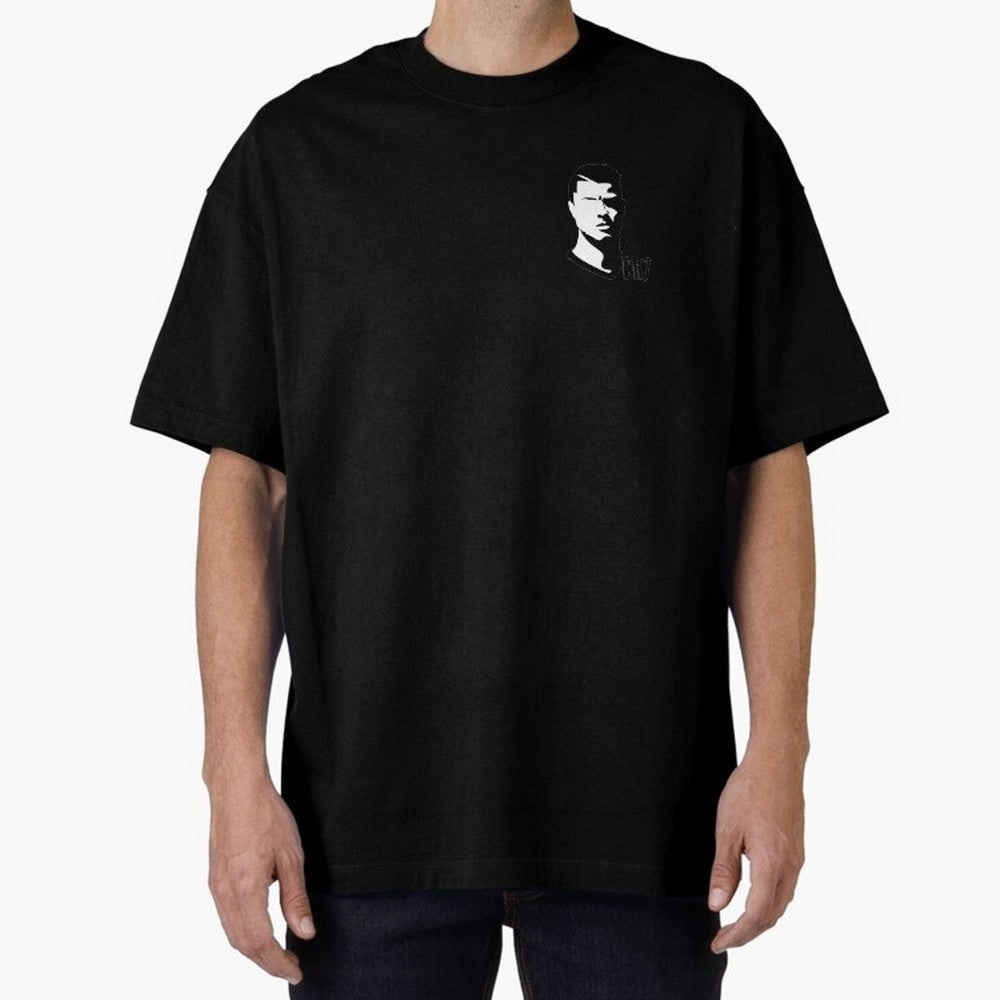 Cristiano Ronaldo - CR7 Oversized T-Shirt Celebrate Classic Football Spirit in Global Football Passion for FIFA World Cup 2026, Celebrating Mbappe and Neymar, Spain and Netherlands, Match Day Excitement, Supporter Culture, Golden Goals and Global