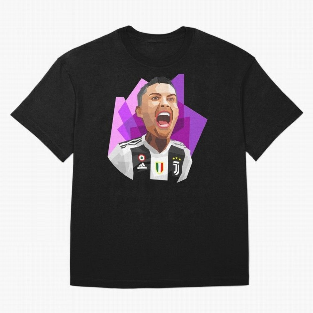 Cristiano Ronaldo Amazing Ronaldo Oversized T-Shirt Celebrate the Road through FIFA World Cup 2026 USA Canada Mexico Capturing Cristiano Ronaldo, Haaland and CR7, Argentina and Brazil Energy, Football Festival Excitement, Trophy Ambitions, Country