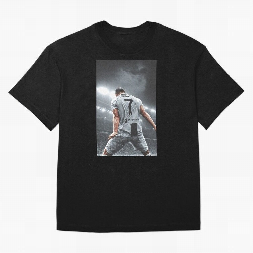 Cristiano Ronaldo Fantastic Player iPhone Case Oversized T-Shirt Turn Every Weekend Toward FIFA World Cup 2026 Group Stage Featuring CR7, Argentina and Brazil Energy, Football History, Final Match Energy, Crowd Noise and Once in a Lifetime Moments;