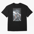 Cristiano Ronaldo Fantastic Player iPhone Case Oversized T-Shirt Turn Every Weekend Toward FIFA World Cup 2026 Group Stage Featuring CR7, Argentina and Brazil Energy, Football History, Final Match Energy, Crowd Noise and Once in a Lifetime Moments;