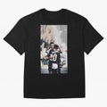 ronaldo with dybala Oversized T-Shirt Join Supporters Worldwide for FIFA World Cup 2026 Driven by CR7 and Messi, Argentina, France and Brazil Energy, Classic Soccer Heritage, Championship Pressure, Fan Loyalty and International Pride; Ideal for
