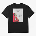 PEACE OF MIND Oversized T-Shirt Support Your Favorite Stars during FIFA World Cup 2026 Spirit, Capturing England, Messi, CR7 and Mbappe, Retro Football Energy, Iconic Rivalries, Trophy Chase Drama and Stadium Atmosphere; Created for Match Day
